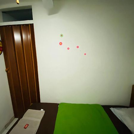 Casa Feliz Hostal Santa Marta  Exteriör bild